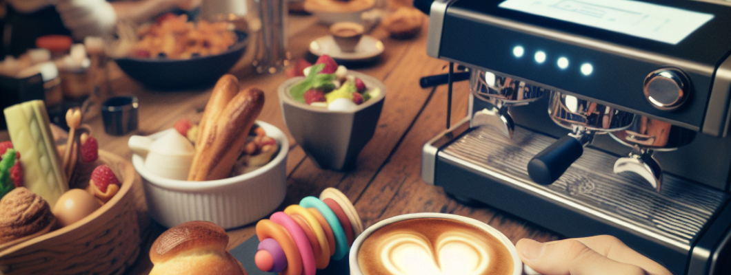 Discover Innovative Coffee Printing Technologies for Unique Latte Art Discover Innovative Coffee Printing Technologies for Unique Latte Art