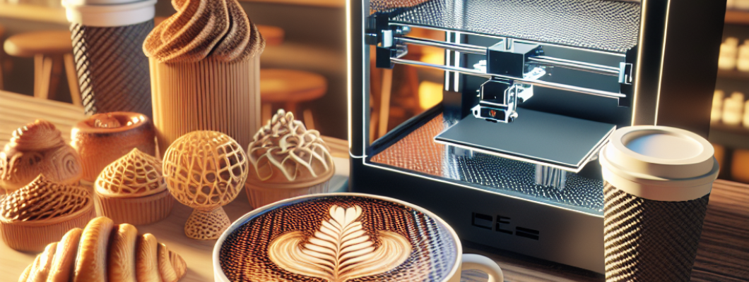Cafés launching seasonal menus featuring themed coffee foam prints Cafés launching seasonal menus featuring themed coffee foam prints