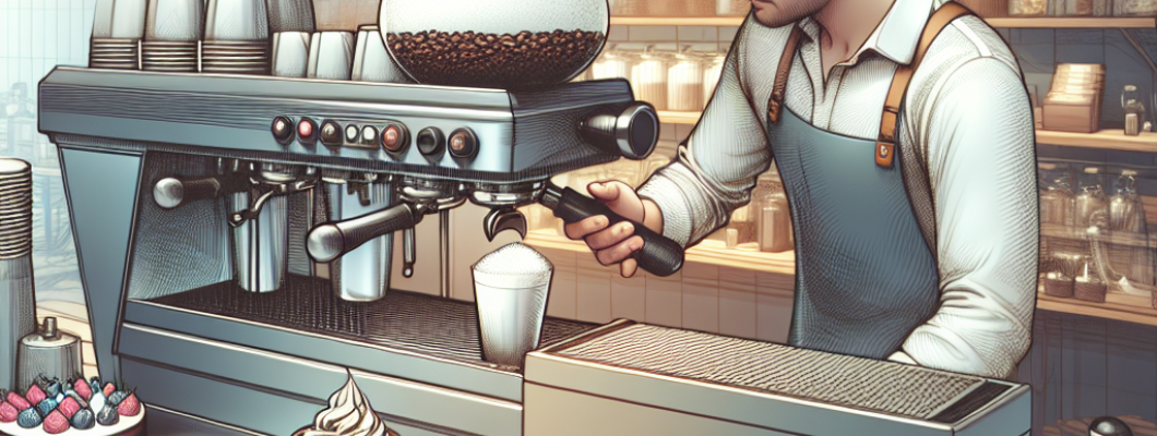 CES 2025 revealing smart, connected coffee printers redefining beverage personalization CES 2025 revealing smart, connected coffee printers redefining beverage personalization