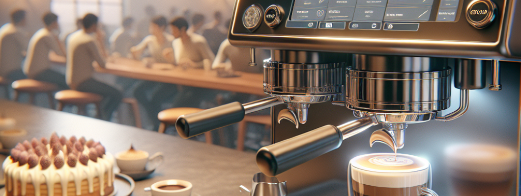 Innovative Printing Solutions for Coffee Art Enthusiasts Innovative Printing Solutions for Coffee Art Enthusiasts