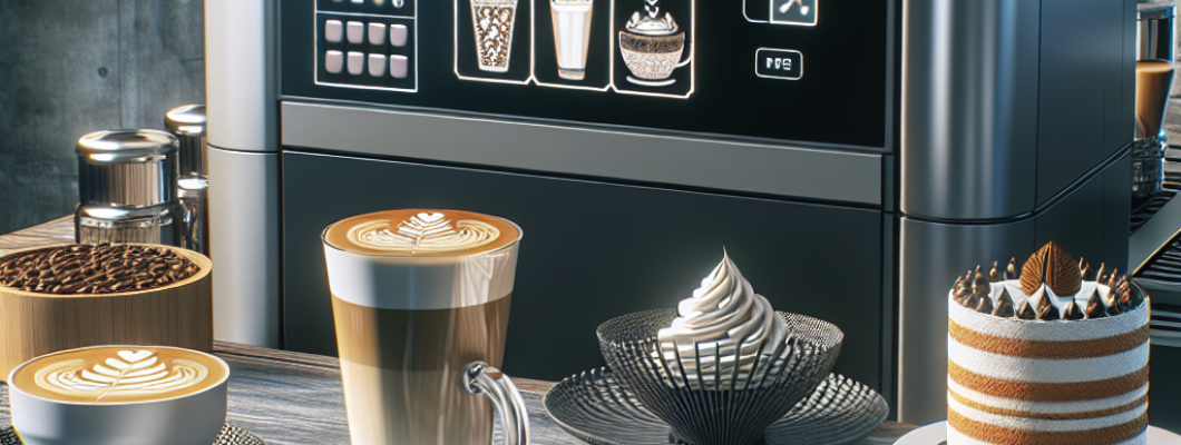Luxury hotels adopting edible coffee art to elevate guest personalization services Luxury hotels adopting edible coffee art to elevate guest personalization services