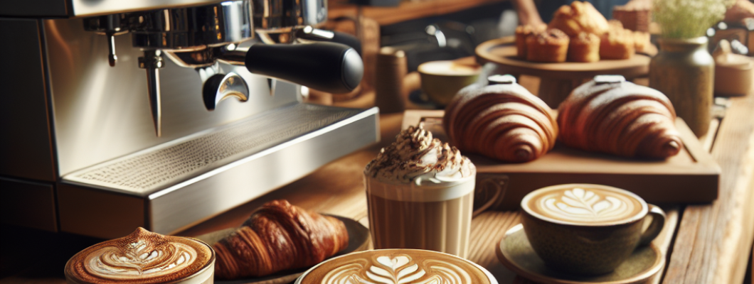 Latte Art Reimagined: Printing Photos and Logos on Coffee with Ease Latte Art Reimagined: Printing Photos and Logos on Coffee with Ease