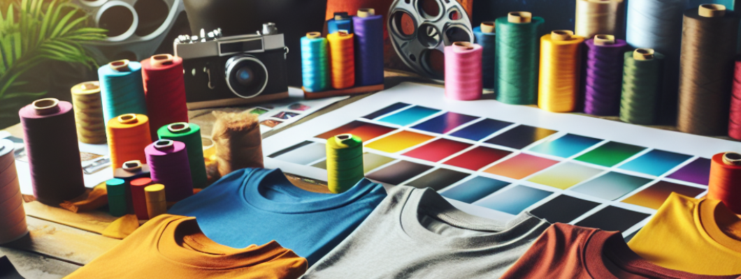 Why DTF Printing Is Ideal for Multicolor Logo and Fine Detail Reproduction Why DTF Printing Is Ideal for Multicolor Logo and Fine Detail Reproduction