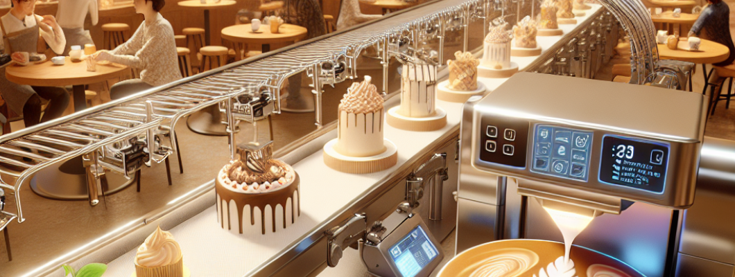 Tourist cafés printing famous landmarks on drinks for souvenir appeal Tourist cafés printing famous landmarks on drinks for souvenir appeal