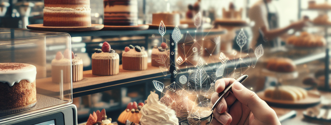 Transforming Coffee Breaks with Innovative Printing Technologies Transforming Coffee Breaks with Innovative Printing Technologies