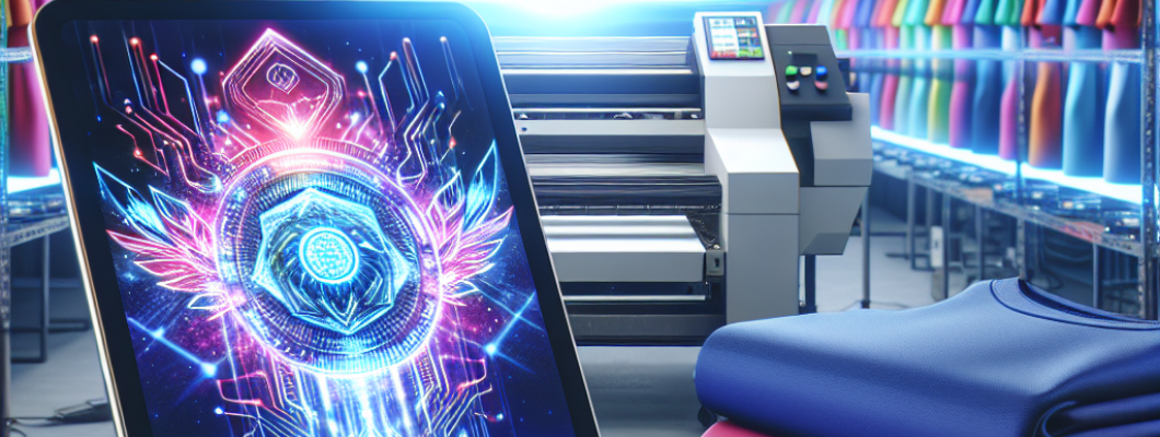 How to Start a Profitable Custom T-Shirt Business with DTF Printing How to Start a Profitable Custom T-Shirt Business with DTF Printing
