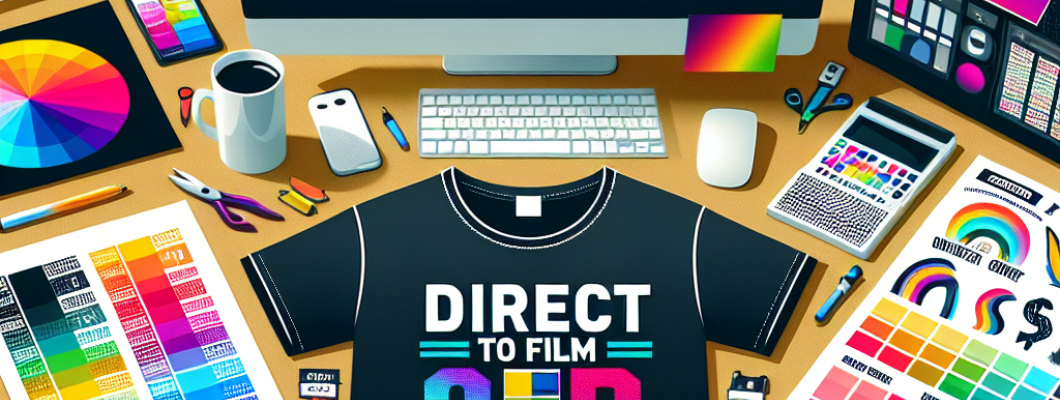 Innovative Ways to Enhance Your Printing Workflow with a DTF Printer Solution Innovative Ways to Enhance Your Printing Workflow with a DTF Printer Solution