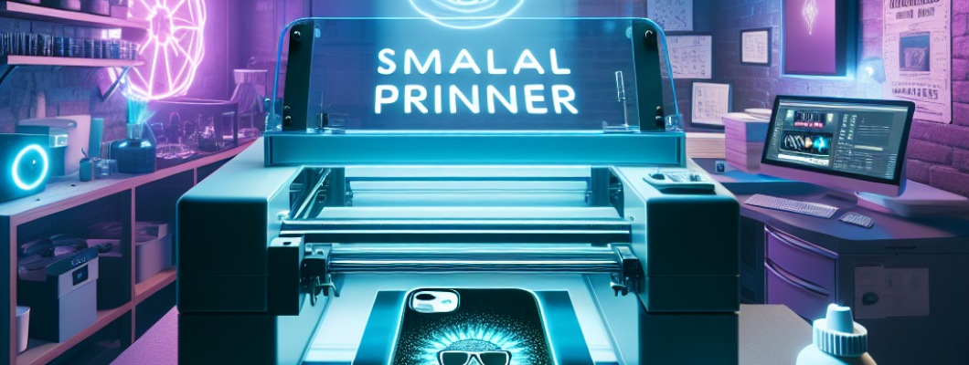 Innovative Printing Solutions with UV Technology for Custom Phone Cases Innovative Printing Solutions with UV Technology for Custom Phone Cases