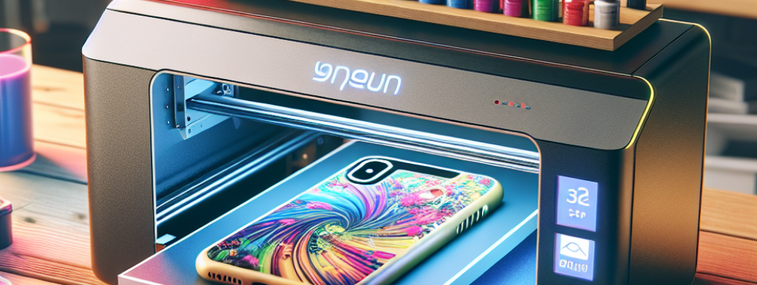 Innovative UV Printing Solutions for Custom Phone Cases and More Innovative UV Printing Solutions for Custom Phone Cases and More