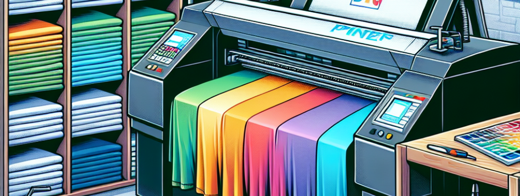 Tourism hubs selling location-themed DTG printed souvenirs to travelers Tourism hubs selling location-themed DTG printed souvenirs to travelers