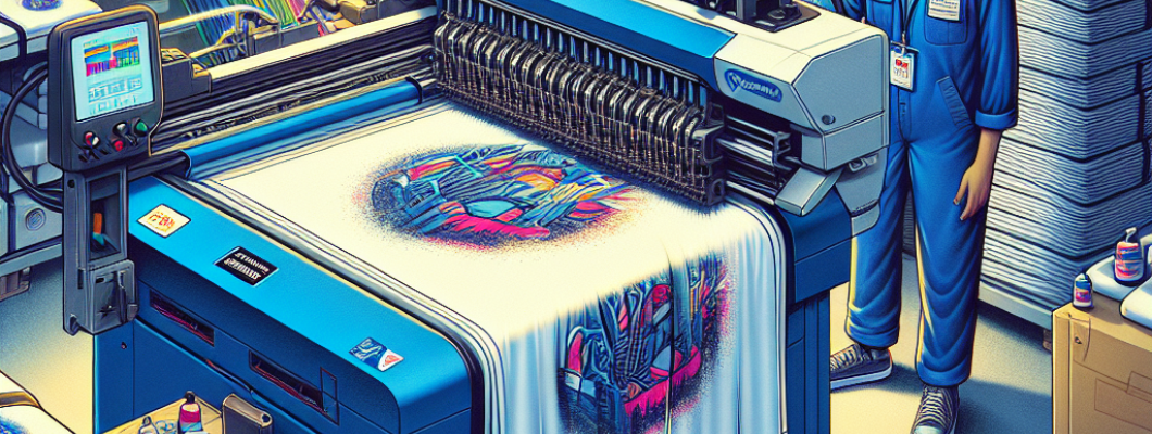 Substrates beyond cotton, like polyester blends, gaining DTG compatibility via ink innovation Substrates beyond cotton, like polyester blends, gaining DTG compatibility via ink innovation