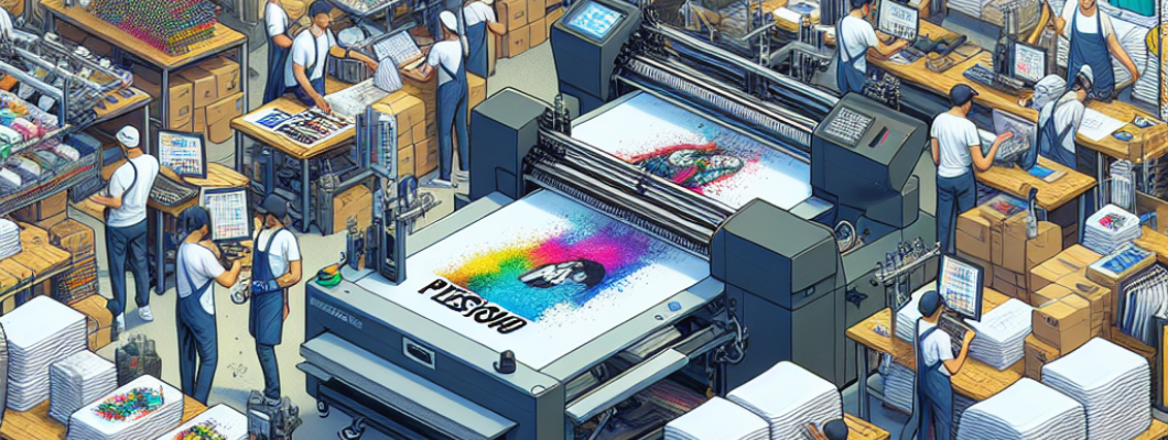 Discover How a DTG Printer Can Transform Your Custom Apparel Business Discover How a DTG Printer Can Transform Your Custom Apparel Business