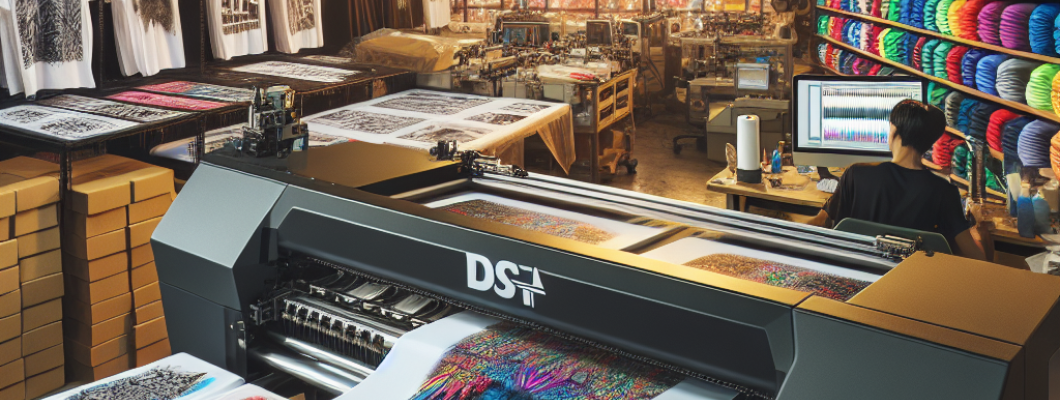 Global DTG Printing Market Expected to Double from $1.92B in 2024 to $3.9B by 2030 Global DTG Printing Market Expected to Double from $1.92B in 2024 to $3.9B by 2030