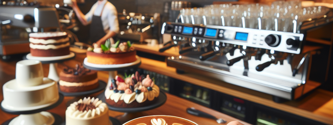 Cruise ships enhancing onboard cafés with location-themed coffee designs Cruise ships enhancing onboard cafés with location-themed coffee designs