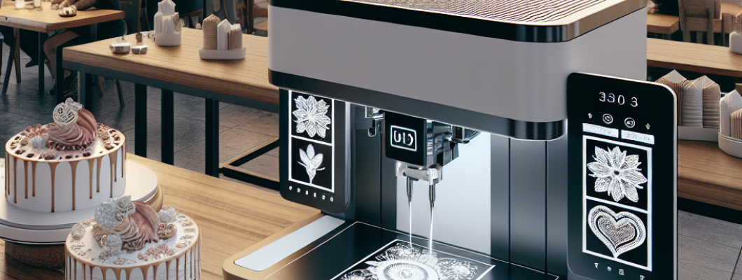 Cold-brew and nitro coffee bars adopting printing to personalize this growing beverage segment Cold-brew and nitro coffee bars adopting printing to personalize this growing beverage segment