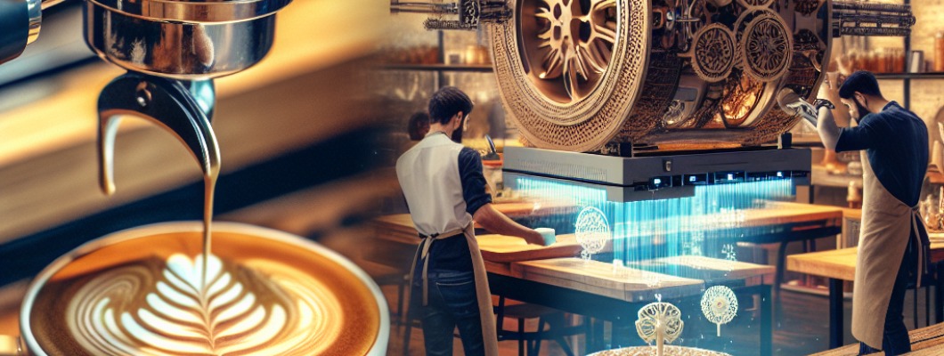 Crypto conferences offering NFT-themed latte prints as exclusive attendee perks Crypto conferences offering NFT-themed latte prints as exclusive attendee perks