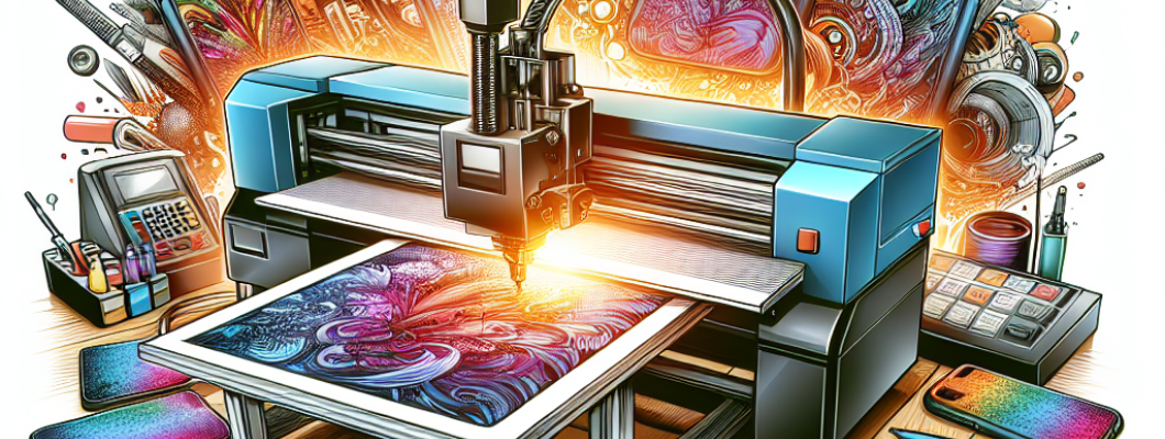 Discover the Versatility of UV Printers and Their Printing Capabilities Discover the Versatility of UV Printers and Their Printing Capabilities