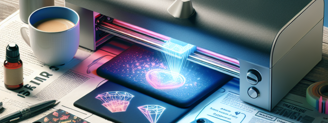 Transform Your Creative Projects with Advanced UV Printing Technology Transform Your Creative Projects with Advanced UV Printing Technology