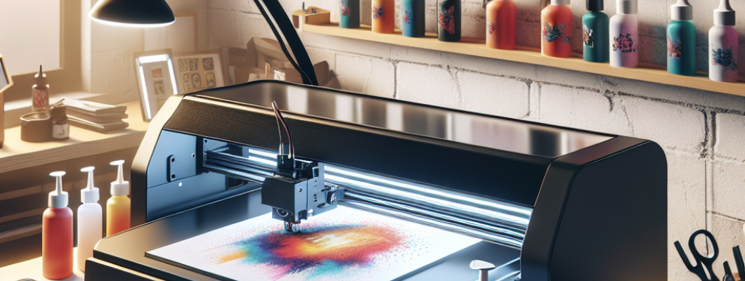 Exploring the Latest Innovations in UV Printing Technology Exploring the Latest Innovations in UV Printing Technology