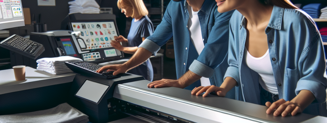 Custom T-shirt printing market soaring from $8B in 2024 to $9B in 2025 at over 10% CAGR Custom T-shirt printing market soaring from $8B in 2024 to $9B in 2025 at over 10% CAGR