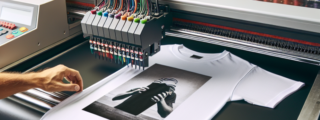 How DTG Printers Help Clothing Stores Test New Designs Before Mass Production How DTG Printers Help Clothing Stores Test New Designs Before Mass Production