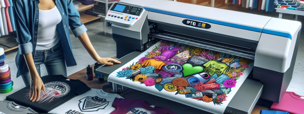 Corporate gift companies using DTG to offer high-end branded apparel kits Corporate gift companies using DTG to offer high-end branded apparel kits