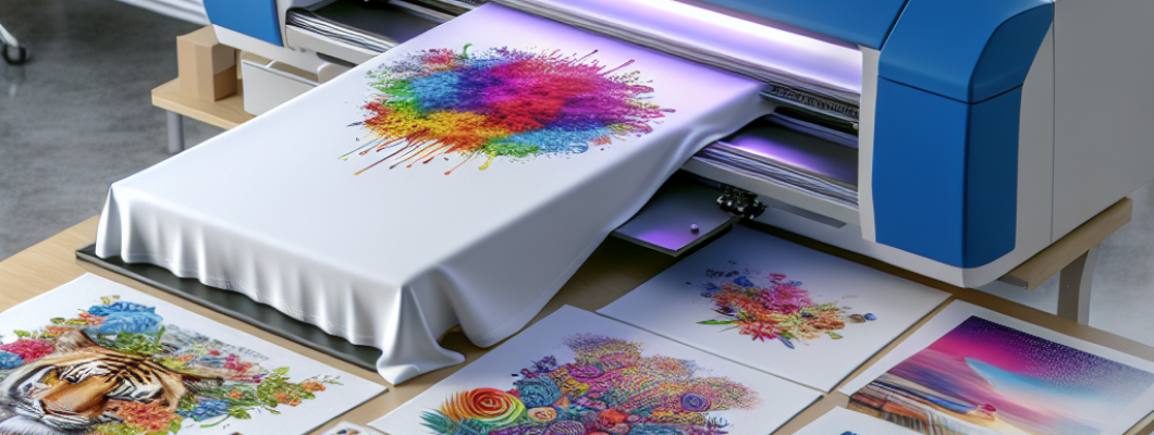 Building a Print-on-Demand Store with DTG Technology: Tools and Tips for Success Building a Print-on-Demand Store with DTG Technology: Tools and Tips for Success