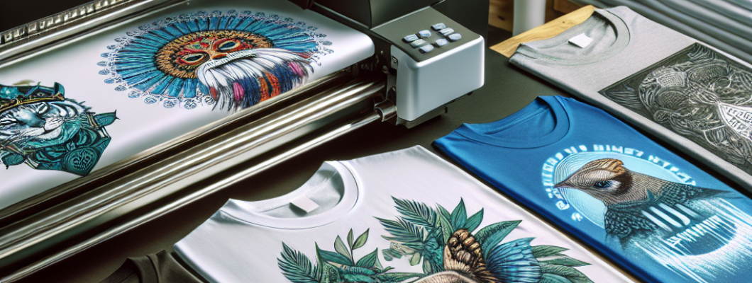 Corporate events providing DTG-printed shirts as personalized attendee gifts Corporate events providing DTG-printed shirts as personalized attendee gifts