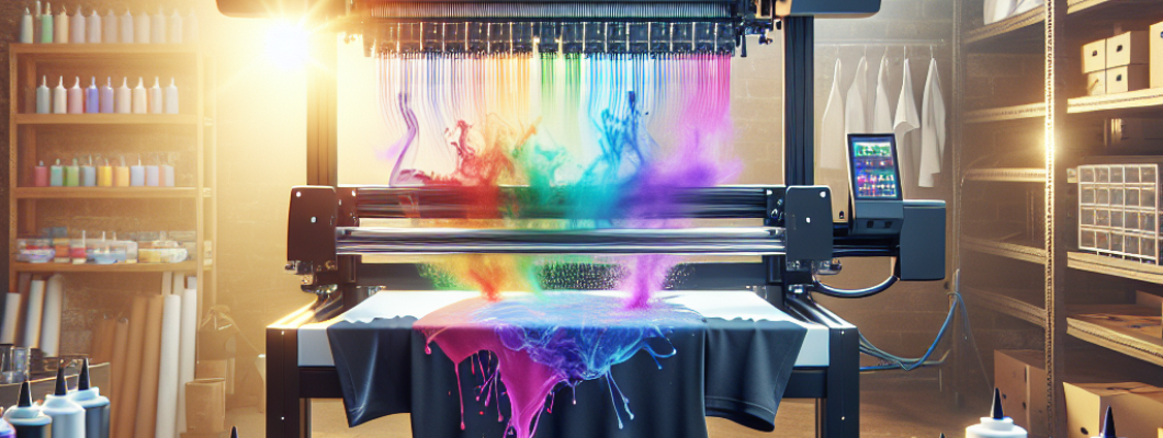 Corporate events gifting attendees DTG printed shirts with personalized names Corporate events gifting attendees DTG printed shirts with personalized names