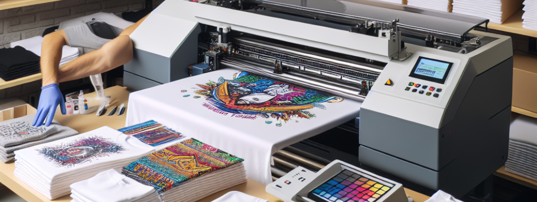 Revolutionize Your Custom Apparel Business with Advanced Digital Printing Solutions Revolutionize Your Custom Apparel Business with Advanced Digital Printing Solutions