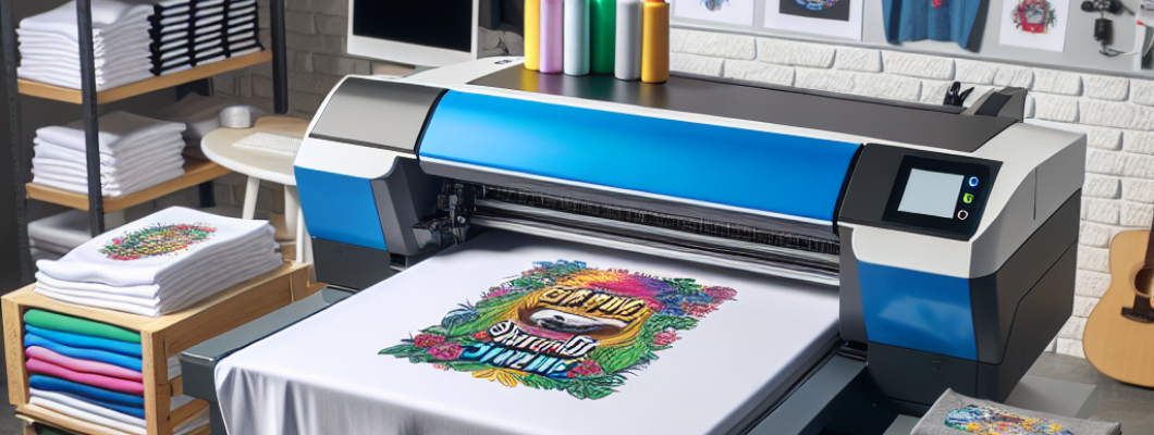 Using DTG Printing to Offer Personalized Gifts and Merchandise Using DTG Printing to Offer Personalized Gifts and Merchandise