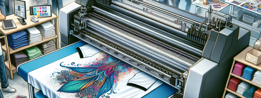 Building Your Clothing Brand with On-Demand Printing Building Your Clothing Brand with On-Demand Printing