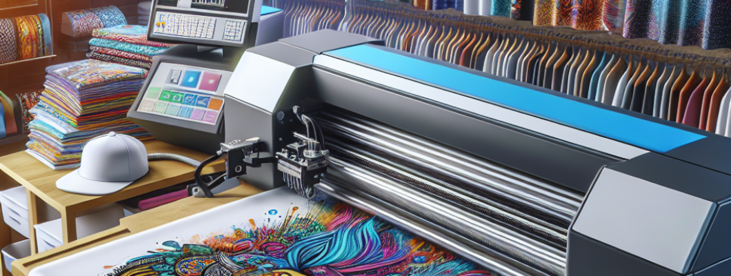 Why Print-on-Demand Fashion Relies on the Power of DTG Technology Why Print-on-Demand Fashion Relies on the Power of DTG Technology