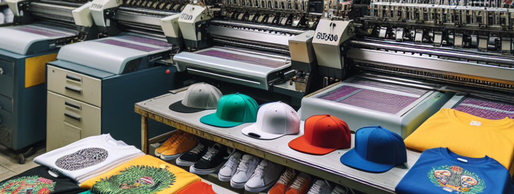 Using DTG Printing for Limited Edition Merchandise Drops Using DTG Printing for Limited Edition Merchandise Drops
