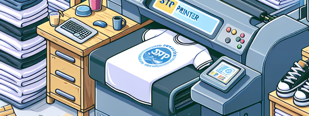 Discover Innovative Printing Solutions with DTG and T-Shirt Printers Discover Innovative Printing Solutions with DTG and T-Shirt Printers