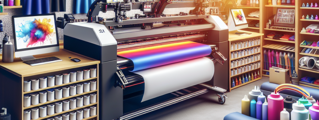Why More Influencers Are Using DTG Printing to Launch Their Own Apparel Lines Why More Influencers Are Using DTG Printing to Launch Their Own Apparel Lines