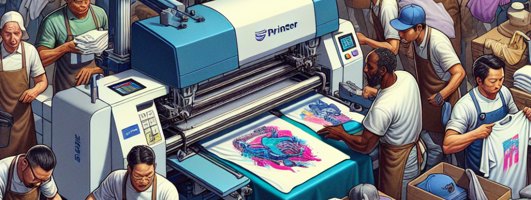 Corporate gifting trends shifting to DTG printed personalized apparel Corporate gifting trends shifting to DTG printed personalized apparel