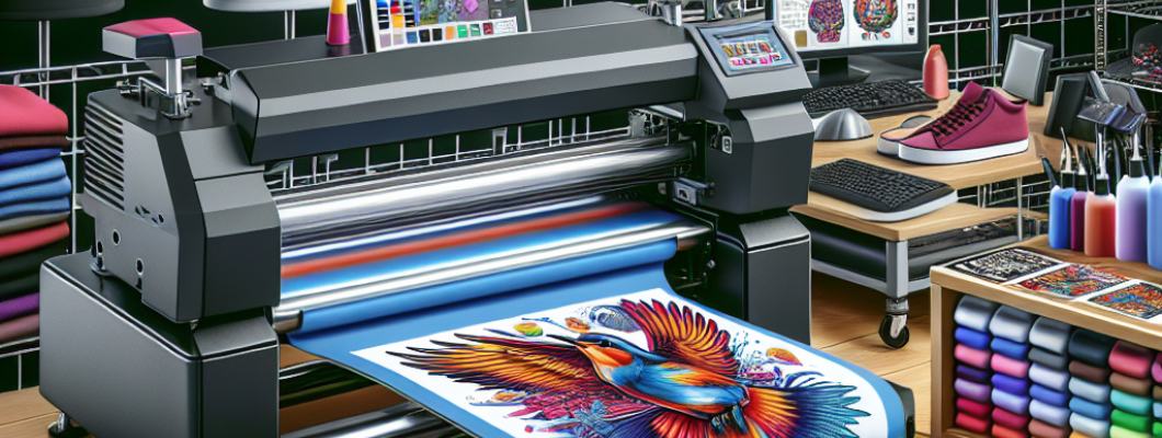 Global fashion brands adopting DTG printing to meet demand for hyper-personalized clothing Global fashion brands adopting DTG printing to meet demand for hyper-personalized clothing