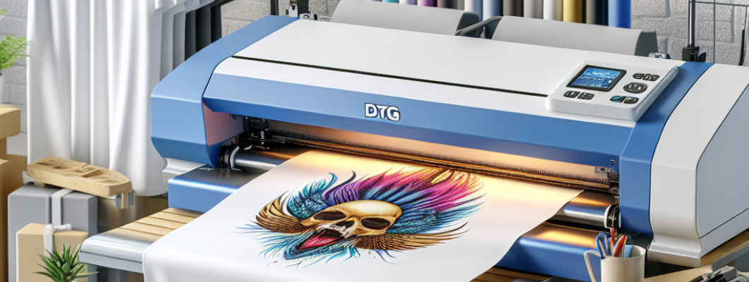 How to Print on Dark Fabrics with DTG: What You Need to Know How to Print on Dark Fabrics with DTG: What You Need to Know