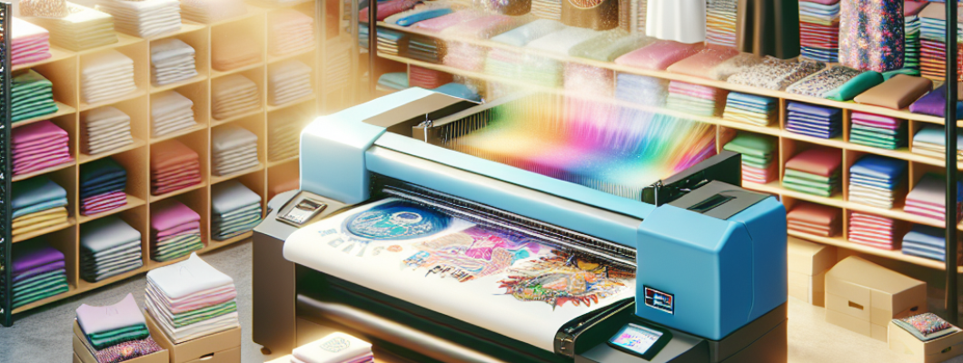 DTG solutions making personalization profitable for eco-conscious apparel entrepreneurs DTG solutions making personalization profitable for eco-conscious apparel entrepreneurs