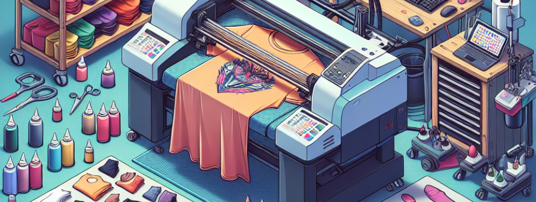 Fashion startups entering global markets cost-efficiently using DTG print-on-demand models Fashion startups entering global markets cost-efficiently using DTG print-on-demand models