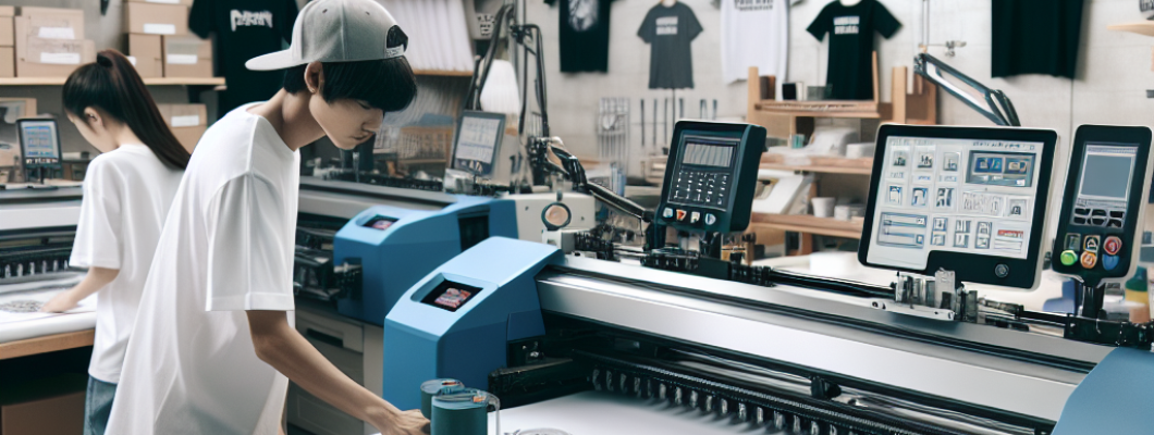 From Sketch to Shirt: Bringing Designs to Life Instantly From Sketch to Shirt: Bringing Designs to Life Instantly