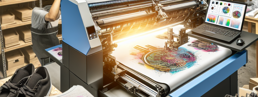 Reducing Inventory Risk Through Small-Batch Apparel Production Reducing Inventory Risk Through Small-Batch Apparel Production