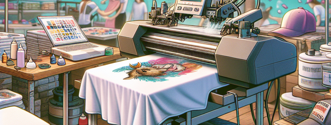 Transform Your Apparel Design with Advanced Printing Technologies Transform Your Apparel Design with Advanced Printing Technologies