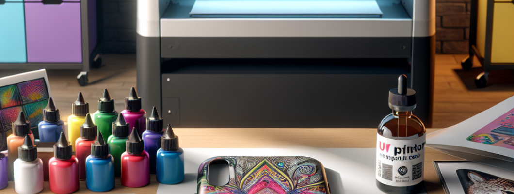 Innovative Solutions for Custom Phone Cases with UV Printing Technology Innovative Solutions for Custom Phone Cases with UV Printing Technology
