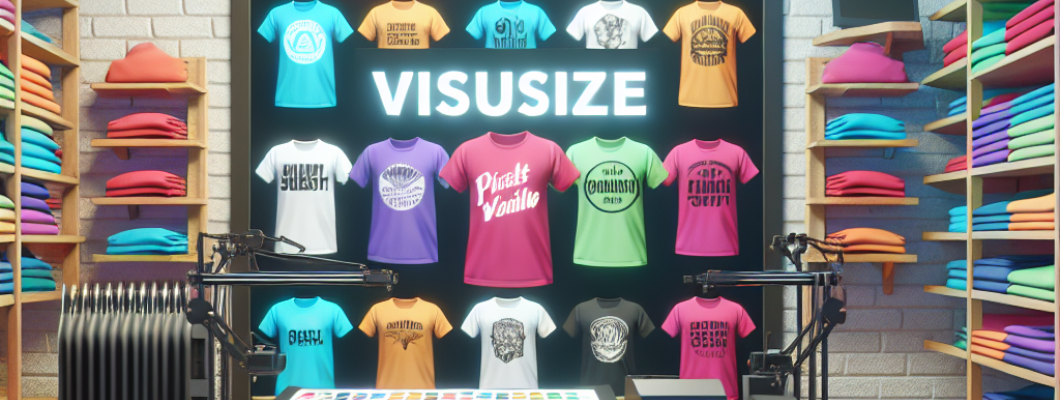 Influencer fashion lines leveraging DTG to deliver fast-trend capsule collections Influencer fashion lines leveraging DTG to deliver fast-trend capsule collections