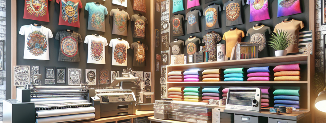 What the TikTok Merch Boom Means for the Future of DTG Apparel Fulfillment What the TikTok Merch Boom Means for the Future of DTG Apparel Fulfillment