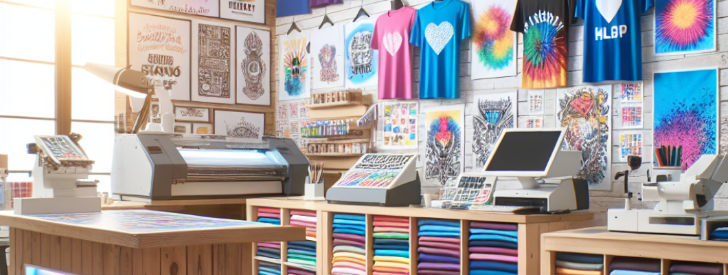 Building a Streetwear Brand with On-Demand Printing Building a Streetwear Brand with On-Demand Printing