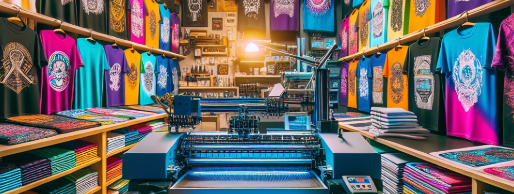 Print-on-demand models going mainstream as DTG capitalizes on fast turnaround trends Print-on-demand models going mainstream as DTG capitalizes on fast turnaround trends