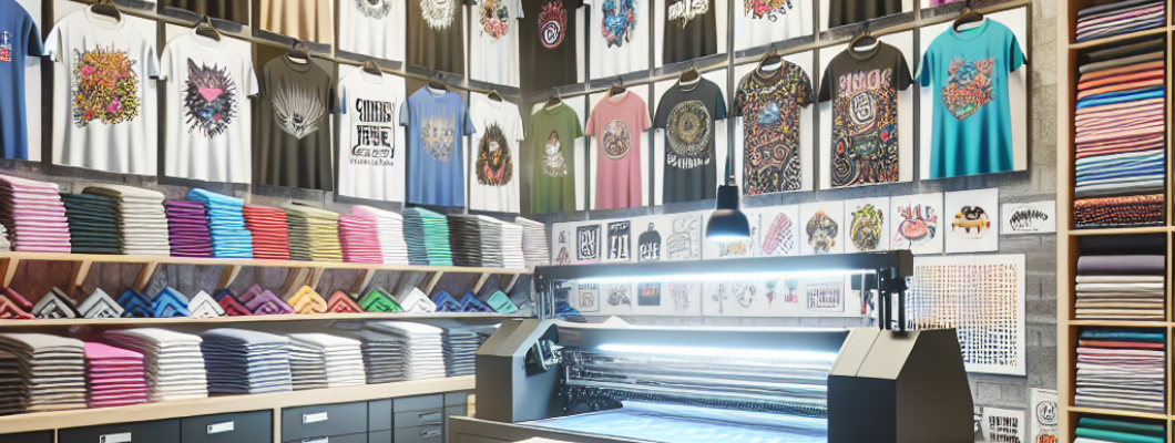 Athleisure brands using DTG to release limited-time graphic collections Athleisure brands using DTG to release limited-time graphic collections